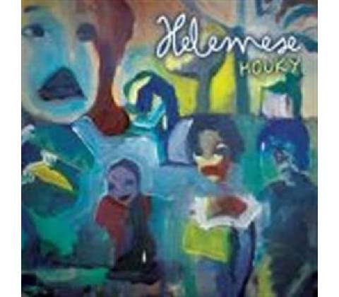 Helemese - Houky CD