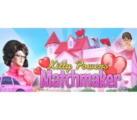 Kitty Powers' Matchmaker