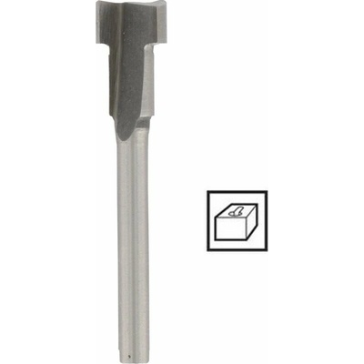 Frézovací bit Dremel (HSS) 8,0 mm (655) (26150655JA)