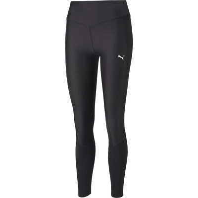 Puma dámske legíny FIT EVERSCULPT HIGH WAIST TIGHT čierna biela