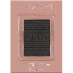 NAM Matte Eyeshadow 1 Dusty Пълнител сенки 3, 5gr