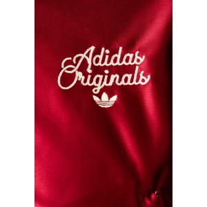Adidas суичър с две лица дамски Firebird (KT1850)