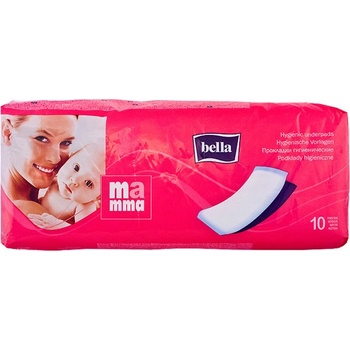 Bella Mamma popôrodné vložky obecná 10 ks