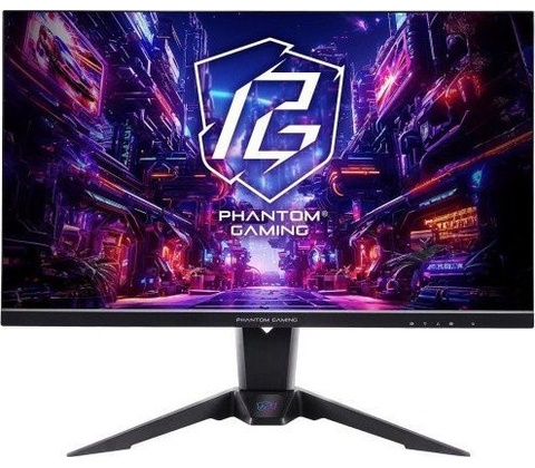 ASRock Phantom Gaming PG27QFT2A