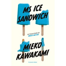 MS Ice Sandwich - Kawakami Mieko
