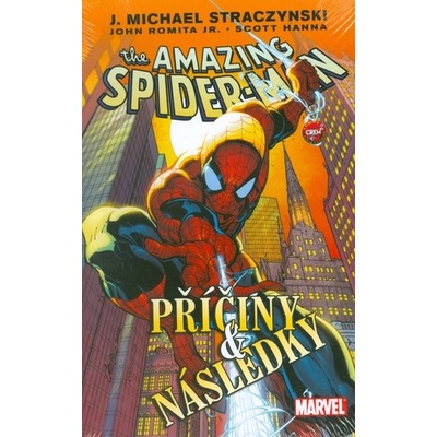 The Amazing SpiderMan: Příčiny a následky