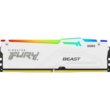 KINGSTON FURY Beast DDR5 32GB 5200MHz CL40 (2x16GB) KF552C40BWAK2-32