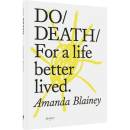 Do Death - Amanda Blainey