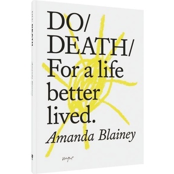 Do Death - Amanda Blainey