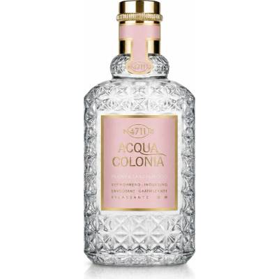 4711 Acqua Colonia Peony & Sandalwood kolínska voda unisex 100 ml