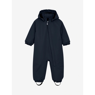 Dětská zimní kombinéza Color Kids modrá Total Eclipse