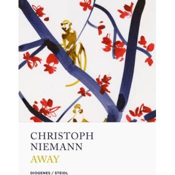 Christoph Niemann: Away