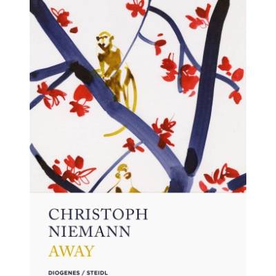 Christoph Niemann: Away