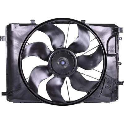 KAMOKA Větrák chlazení motoru KAM 7740208