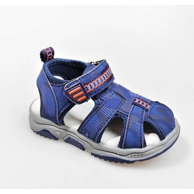 Detská obuv Mat Star 206 navy