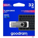 GoodRam UTS3 32GB UTS3-0320K0R11