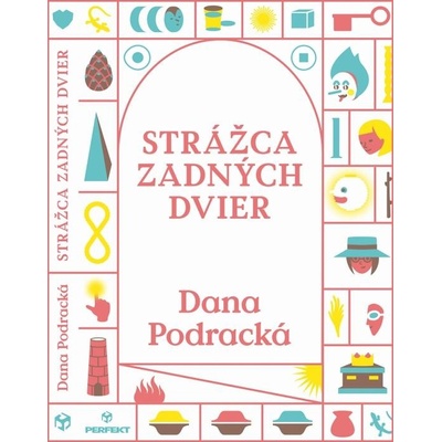 Strážca zadných dvier