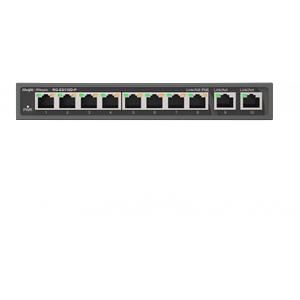 Ruijie RG-ES110D-P