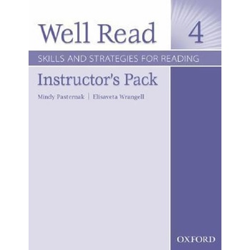 Well Read 4: Instructor's Pack