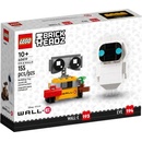 LEGO® BrickHeadz 40619 EVA a WALL•E