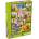 EUROGRAPHICS Пъзел Eurographics от 1000 части - Голфът по света, Винтидж постери (60000933)