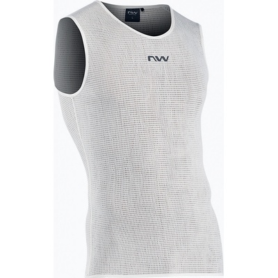 Northwave Light Sleeveless white