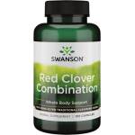 Swanson Red Clover Combination 540 mg [100 капсули]