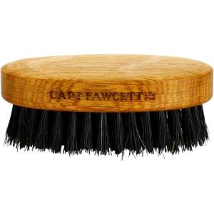 Captain Fawcett Accessories Wild Boar четка за брада с косми от глиган