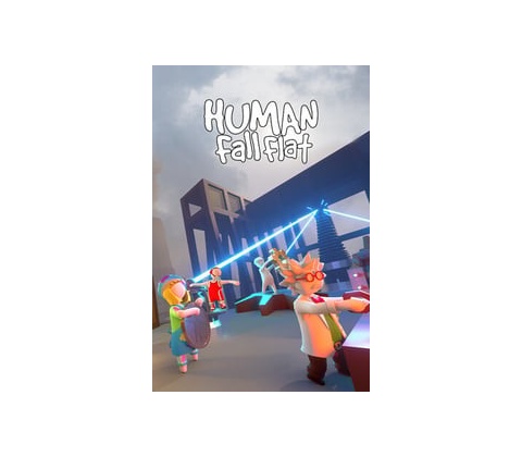 Human: Fall Flat