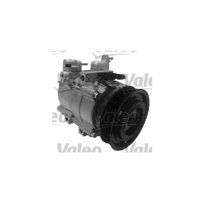 VALEO Kompresor, klimatizace NEW ORIGINAL PART 813378