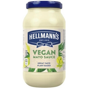 Hellmann's Vegan omáčka 270 g