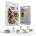 PIECEZZ Дървен пъзел Piecezz Puzzle Mini 40 слон (P1415)