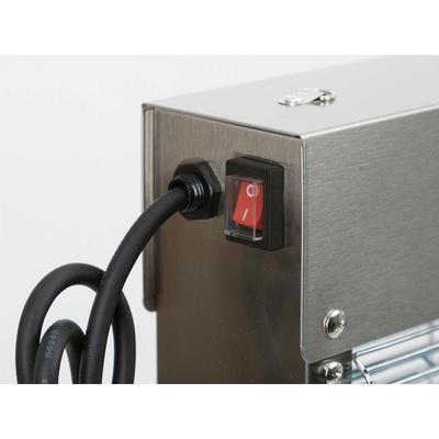 Kerbl Ecokill Inox 2040 Elektrický lapač hmyzu 299936