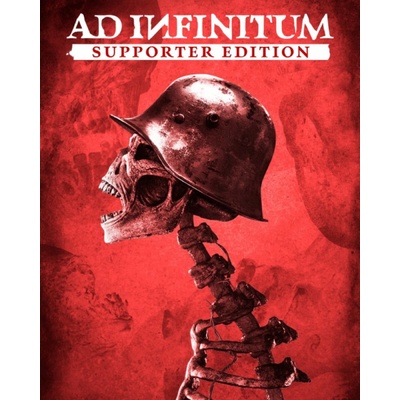 Ad Infinitum (Supporter Edition)