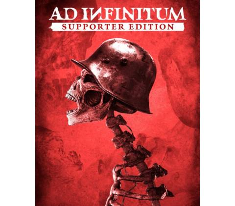 Ad Infinitum (Supporter Edition)