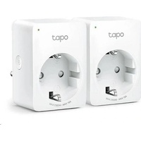 TP-Link Tapo P100 (2-pack) (EU)