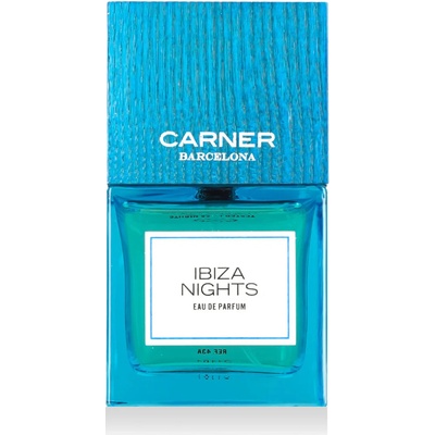 Carner Barcelona Ibiza Nights parfémovaná voda unisex 100 ml tester