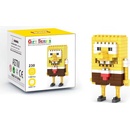 Wise Hawk Spongebob v kalhotách stavebnice