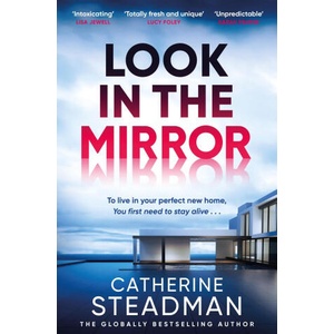 Look in the Mirror | Catherine Steadman (2025)