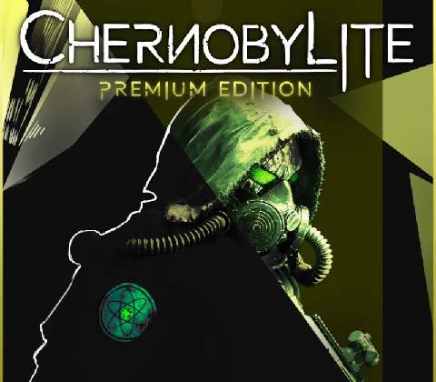 Chernobylite (Premium Edition)