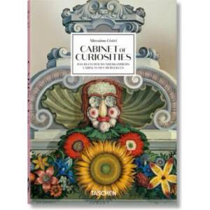 Massimo Listri. Cabinet of Curiosities. 40th Ed (ISBN: 9783836593786)