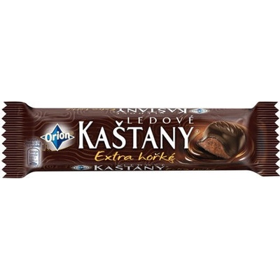 Orion Kaštany extra hořké 45 g