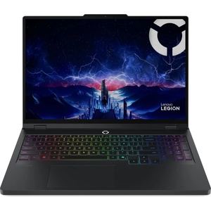 Lenovo Гейминг лаптоп Lenovo - Legion Pro 5, 16'', WQXGA, U7, 165Hz, 64 GB RAM (83F3002HBM_64ram)