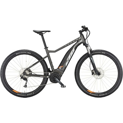KTM Macina Ride 591 2024 – Zboží Mobilmania