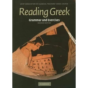 Reading Greek | Joint Association of Classical Teachers (2010)