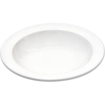 Emile Henry Керамична дълбока чиния "soup bowl"- цвят бял (eh 8871-11)