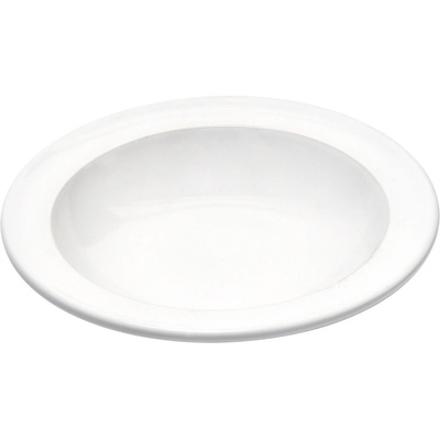 Emile Henry Керамична дълбока чиния "soup bowl"- цвят бял (eh 8871-11)