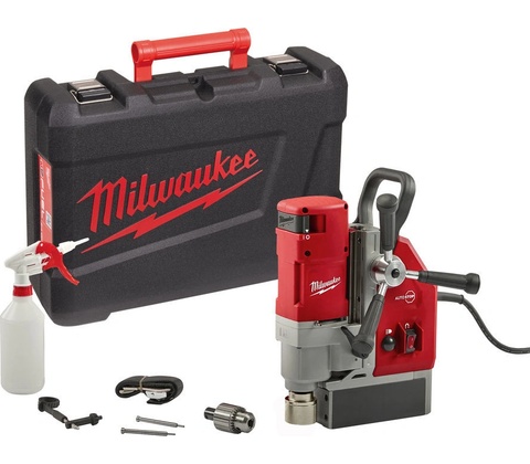 Milwaukee MDE 41