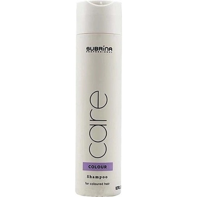 Subrína Care Color Shampoo 250 ml