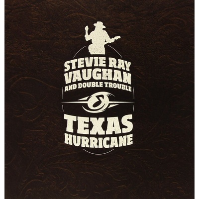 Vaughan Stevie Ray - Texas Hurricane / Vinyl / 12 LP